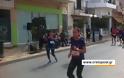 Έτρεξαν για τον… καρκίνο – Σε ρυθμούς “πεντοζάλη” ο Ημιμαραθώνιος στο Αρκαλοχώρι - Φωτογραφία 4