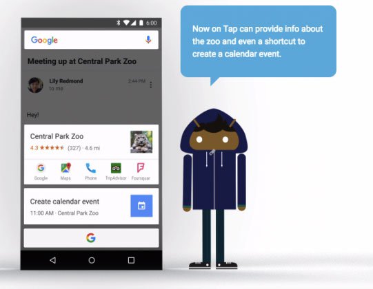 Android 6.0 Marshmallow: Επίσημο micro-site από τη Google εξηγεί όλες τις νέες λειτουργίες - Φωτογραφία 2