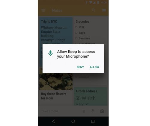 Android 6.0 Marshmallow: Επίσημο micro-site από τη Google εξηγεί όλες τις νέες λειτουργίες - Φωτογραφία 3