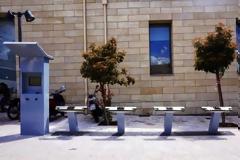 Πάτρα: Έτοιμοι οι σταθμοί για τα κοινόχρηστα ποδήλατα - Δείτε πού βρίσκονται - ΦΩΤΟ