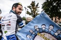 Από το Λονδίνο στα Ιωάννινα για τα παιδιά με καρκίνο