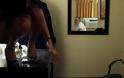 Ροζ σκάνδαλο με Έλληνα παπά στην Αμερική - Σάλος από τα βίντεο με την παράνομη σχέση του [photos] - Φωτογραφία 2