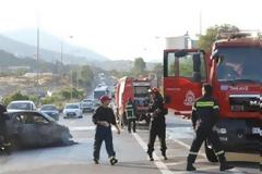 Ανθρωποθυσία νέων στην άσφαλτο: 43 ζωές χάθηκαν από τροχαία το 2015 – Οι 23 ήταν έως 35 χρόνων