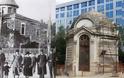 Το νεοκλασικό εκκλησάκι στο πρώην κτήμα Θων, στην καρδιά της Αθήνας, είναι έτοιμο να καταρρεύσει - Φωτογραφία 1