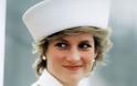 Σπάνιες φωτογραφίες της πριγκίπισσας Diana που δεν είχαμε δει ξανά