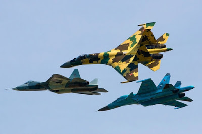 Ρωσο-τουρκικά: Θερμαινεται το κλίμα από παραβιαση SU -30 και δηλώσεις Νταβούτογλου - Φωτογραφία 1