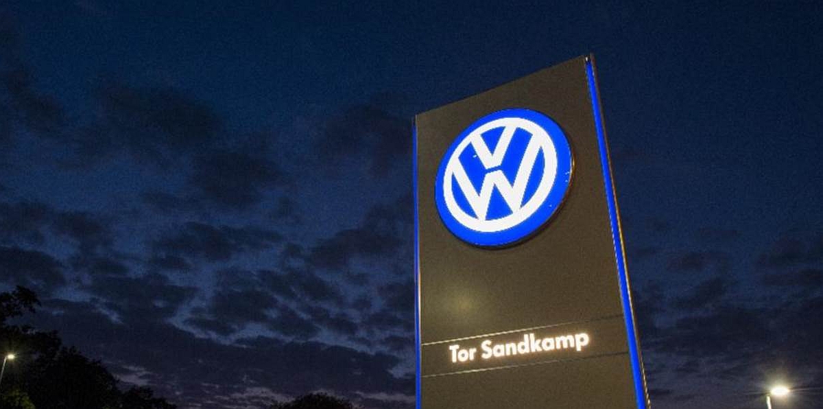 Αποκάλυψη: Θα αλλάξει η ιπποδύναμη των υπό ανάκληση diesel του VW γκρουπ; - Φωτογραφία 1