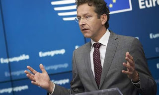 Eurogroup: Τρέξτε για να πάρετε τα λεφτά ως τα τέλη Οκτώβρη - Φωτογραφία 1