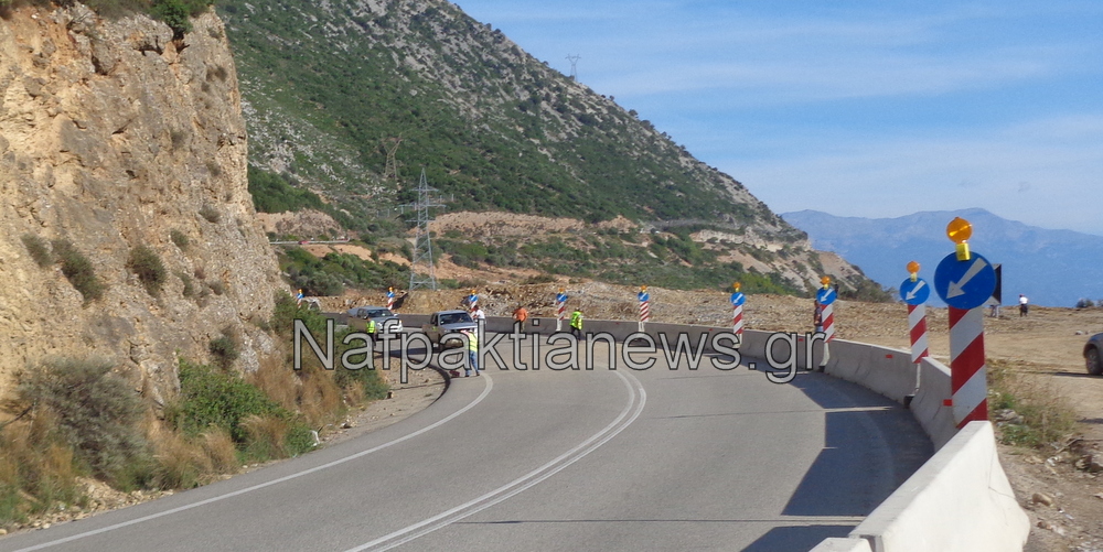 Κλόκοβα: Ελεγχόμενη έκρηξη, ολιγόλεπτη διακοπή της κυκλοφορία [photo+video] - Φωτογραφία 5