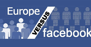 Ευρωπαϊκό Δικαστήριο εναντίον Facebook - Φωτογραφία 1