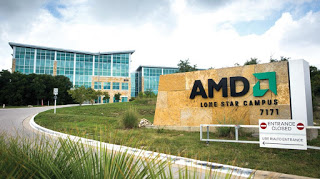 Το 5% του εργατικού δυναμικού της κόβει η AMD - Φωτογραφία 1