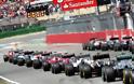 F1 Grand Prix 2016: Νωρίτερα ξεκινά η Formula 1 το 2016