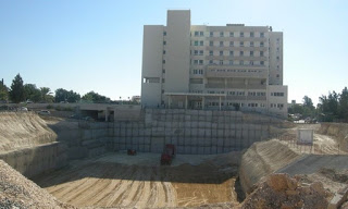 To 2017 ολοκληρώνεται η νέα πτέρυγα του Γενικού Νοσοκομείου Λάρνακας - Φωτογραφία 1