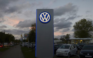 Volkswagen: Σε 8 εκατ. αυτοκίνητα της Ε.Ε. το «πειραγμένο» λογισμικό - Φωτογραφία 1