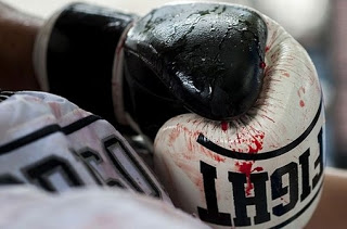Ο θάνατος που συγκλόνισε το Αλιβέρι: Η τραγική ειρωνεία για την οικογένειά του δασκάλου kick boxing [photo] - Φωτογραφία 1