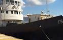 Πάνω από 1,1 εκ. τσιγάρα μετέφερε το ύποπτο πλοίο ανοιχτά της Κρήτης