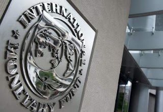 Το ΔΝΤ προειδοποιεί: Υπάρχει ακόμη ο κίνδυνος νέας κρίσης στην Ελλάδα - Φωτογραφία 1