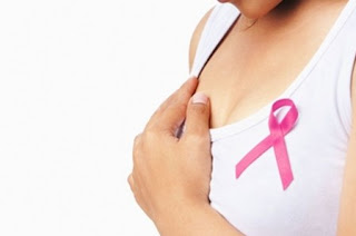 Οι 7 τροφές που προλαμβάνουν τον καρκίνο του μαστού - Φωτογραφία 1