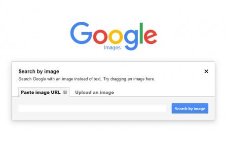 Η Google εγκαινιάζει την αναζήτηση μέσω φωτογραφίας - Φωτογραφία 1