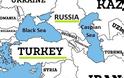 ΒΟΜΒΑ: Νέο χτύπημα Πούτιν εναντίων Τουρκίας