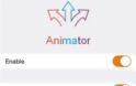 Animator  : Cydia tweak new v1.0 ($1.99)