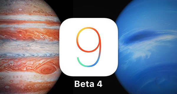 Η Apple κυκλοφόρησε την τεταρτη beta του ios 9.1 - Φωτογραφία 1