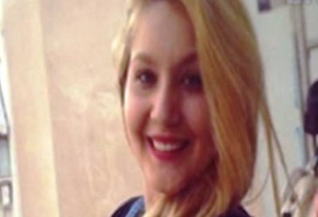 Νεκρή βρέθηκε η 21χρονη φοιτήτρια που είχε εξαφανιστεί στο Παγκράτι - Φωτογραφία 1