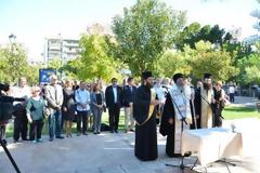 Πάτρα: Εκδηλώσεις για την 71η επέτειο απελευθέρωσης - Δείτε φωτο