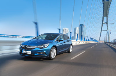 “Quantum Leap”, η Opel πραγματοποιεί το τεράστιο άλμα μπροστά με το νέο Astra! - Φωτογραφία 1