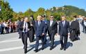 Κλικς από την επίσκεψη Παυλόπουλου στην Ελασσόνα - Φωτογραφία 2