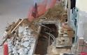 Πάτρα: Εργασίες ξανά στον πεζόδρομο της Ρήγα Φεραίου - Τί αναζητούν τα συνεργεία - Φωτογραφία 1