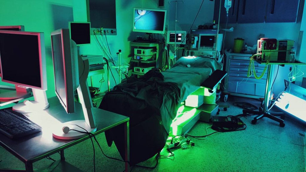 Στην εντατική ο Γιώργος Σαμπάνης... - Φωτογραφία 3