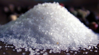 ΣΟΚ: Το αλάτι επηρεάζει τον εγκέφαλο και οδηγεί σε ανοία - Φωτογραφία 1