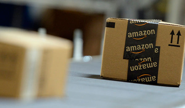 Amazon: Σταματά τις πωλήσεις σε προϊόντα Apple και Google - Φωτογραφία 1