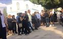 Σπαράζουν καρδιές στην κηδεία της νεαρής φοιτήτριας [video+photos] - Φωτογραφία 3