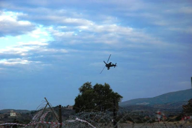 TAMΣ ΠΑΡΜΕΝΙΩΝ - 2015: Απόβαση της 32 Ταξιαρχίας Πεζοναυτών στη Χίο (Φωτορεπορτάζ) - Φωτογραφία 22