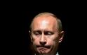 ΜΟΝΤΕΛΑΚΙ: Εκφραστικά φωτογραφικά ενσταντανέ του Βλαντίμιρ Πούτιν - Φωτογραφία 5