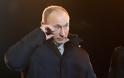 ΜΟΝΤΕΛΑΚΙ: Εκφραστικά φωτογραφικά ενσταντανέ του Βλαντίμιρ Πούτιν - Φωτογραφία 8