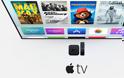Η Apple έδωσε την τρίτη beta για το νέο Apple TV