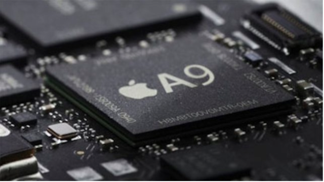 Σκάνδαλο: η αυτονομία του iPhone 6s διαφέρει ανάλογα με τον επεξεργαστή - Φωτογραφία 1