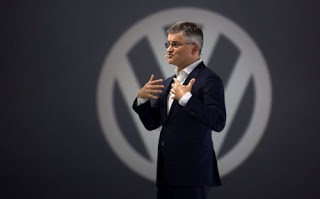 Η Volkswagen ζητά συγγνώμη από τους Aμερικανούς πελάτες της - Φωτογραφία 1