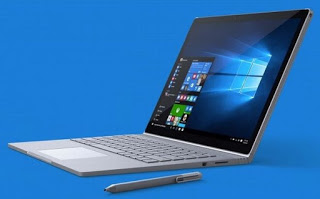 Αυτό είναι το εντυπωσιακό Surface Book, το laptop της Microsoft - Φωτογραφία 1