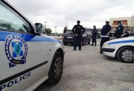 Αγρίνιο: Οχτώ συλλήψεις σε διάφορα σημεία της εθνικής οδού - Φωτογραφία 1