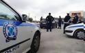 Αγρίνιο: Οχτώ συλλήψεις σε διάφορα σημεία της εθνικής οδού