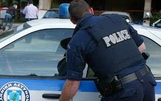 ΚΡΑΤΟΣ ΥΠΑΡΧΕΙ ΤΕΛΙΚΑ; Αστυνομικοί πληρώνουν από την τσέπη τους το σέρβις των περιπολικών - Φωτογραφία 1