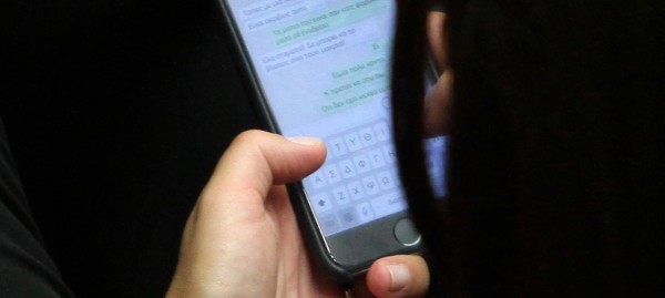 Τα αποκαλυπτικά sms της Όλγας Κεφαλογιάννη [photos] - Φωτογραφία 4