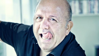 Νίκος Μουρατίδης: Αποκαλύπτει ποιες είναι οι βίζιτες στην TV - Κλείνουν σπίτια... - Φωτογραφία 1