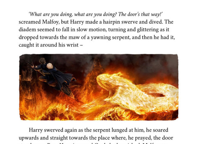 Οι ιστορίες του Harry Potter τώρα διαθέσιμες στο iBooks - Φωτογραφία 3