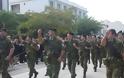 ΒΙΝΤΕΟ- ΦΩΤΟ: Ο στρατός έκλεψε την παράσταση στις εκδηλώσεις για την απελευθέρωση της Λήμνου - Φωτογραφία 10
