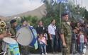 ΒΙΝΤΕΟ- ΦΩΤΟ: Ο στρατός έκλεψε την παράσταση στις εκδηλώσεις για την απελευθέρωση της Λήμνου - Φωτογραφία 15